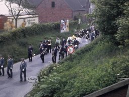 Schützenfest 1978